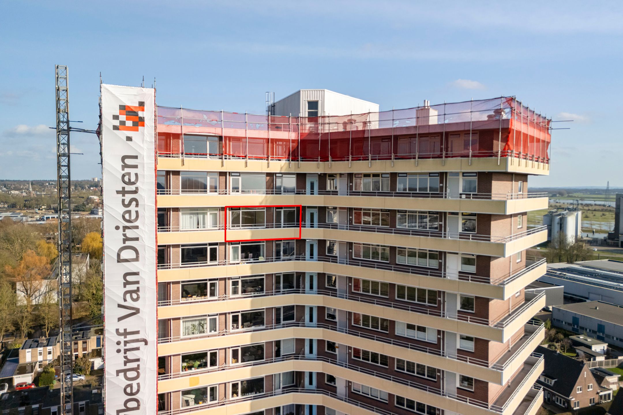 Foto 24 van Albardaweg 161