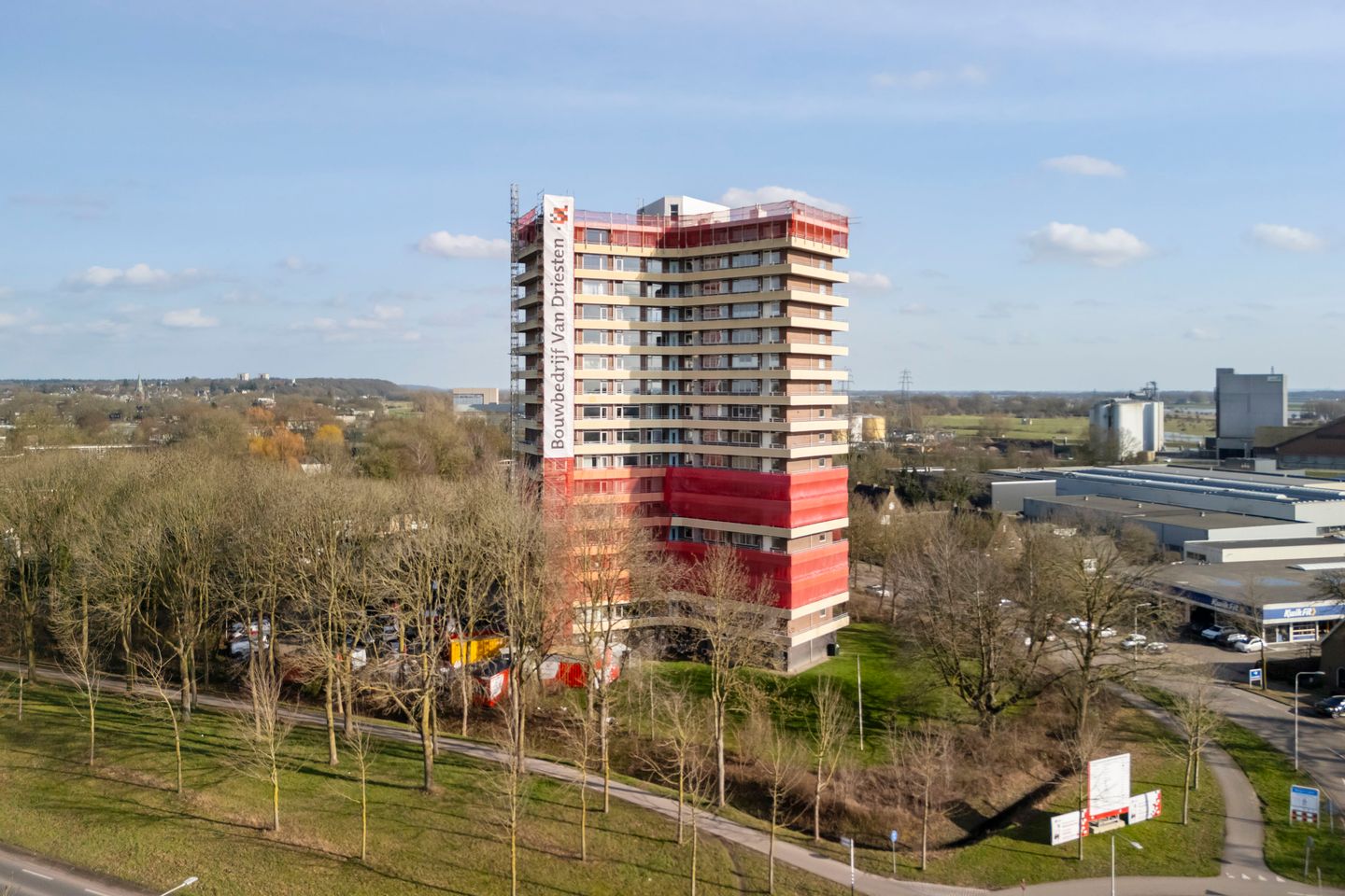 Foto 25 van Albardaweg 161