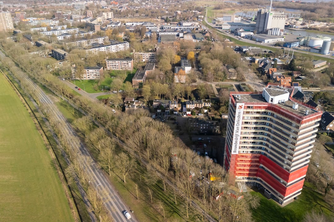 Foto 26 van Albardaweg 161