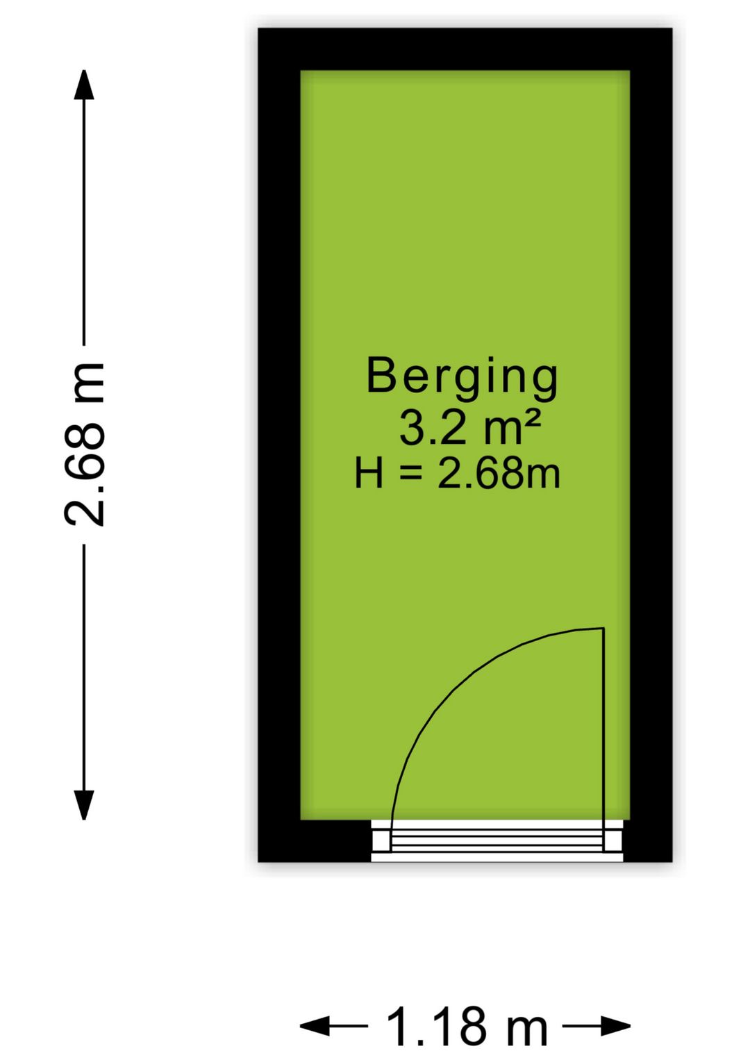 Foto 28 van Albardaweg 161