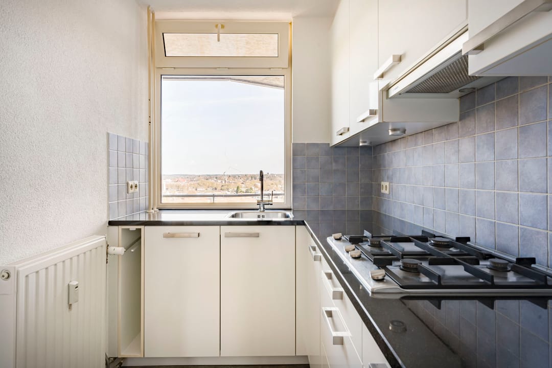 Foto 8 van Albardaweg 161