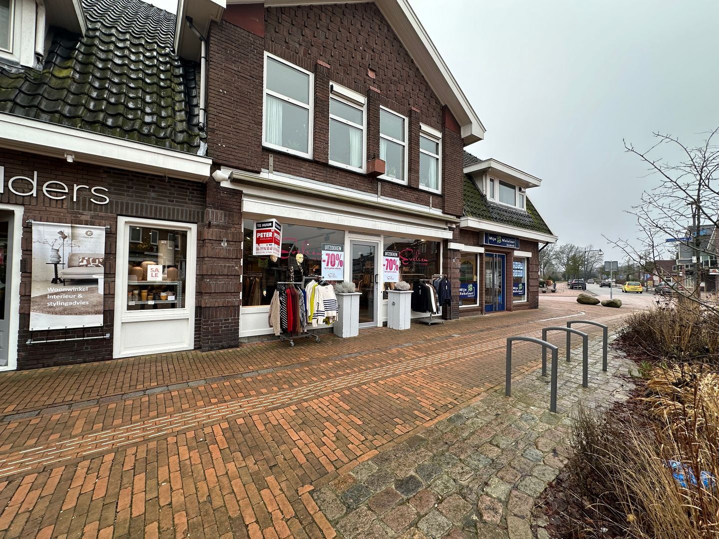 View photo 1 of Heerestraat 48