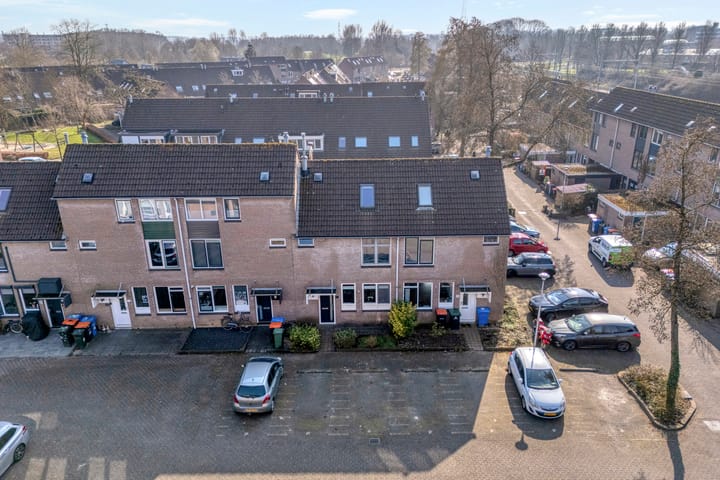 Foto 3 van Mackayware 70