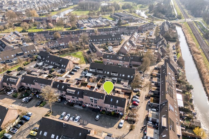 Foto 4 van Mackayware 70