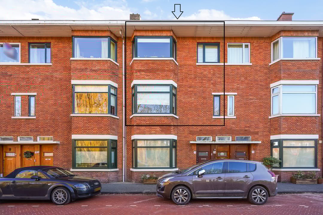 Foto 1 van Aronskelkweg 76