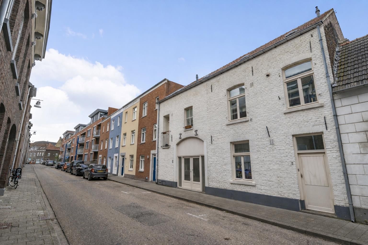 Schoolstraat 2-A, 2, A, Roermond, 6041GV, Limburg, Nederland 2 