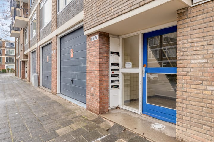 Foto 3 van Ruigenhoek 94