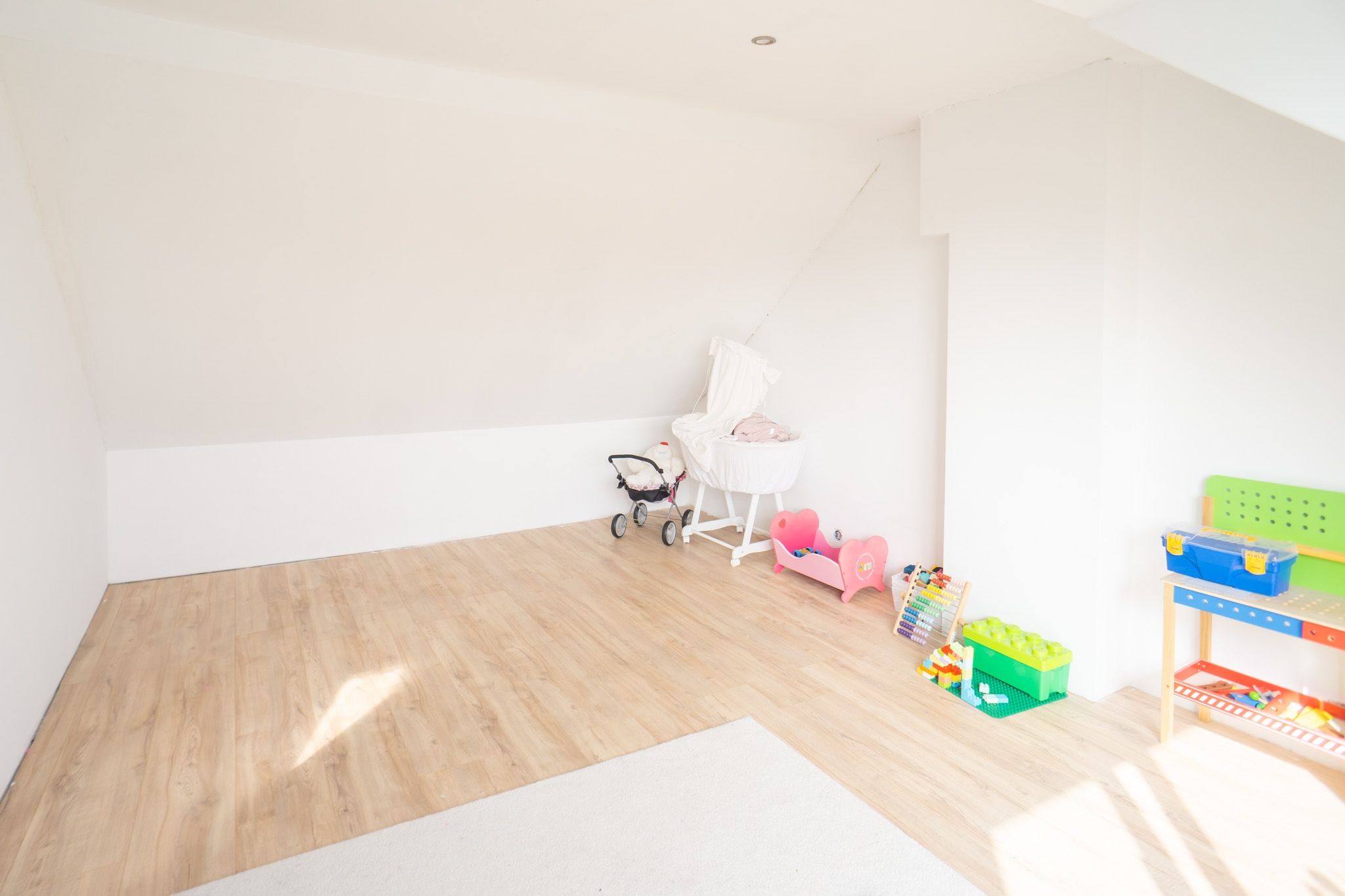 Foto 9 van Luxemburglaan 277