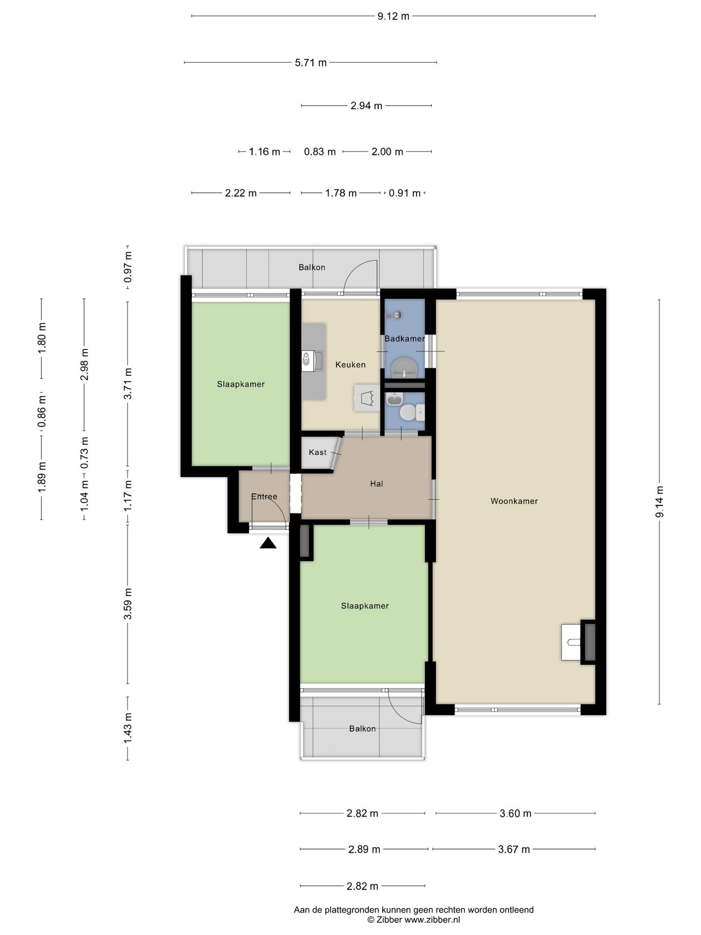 Foto 25 van Ruigenhoek 94