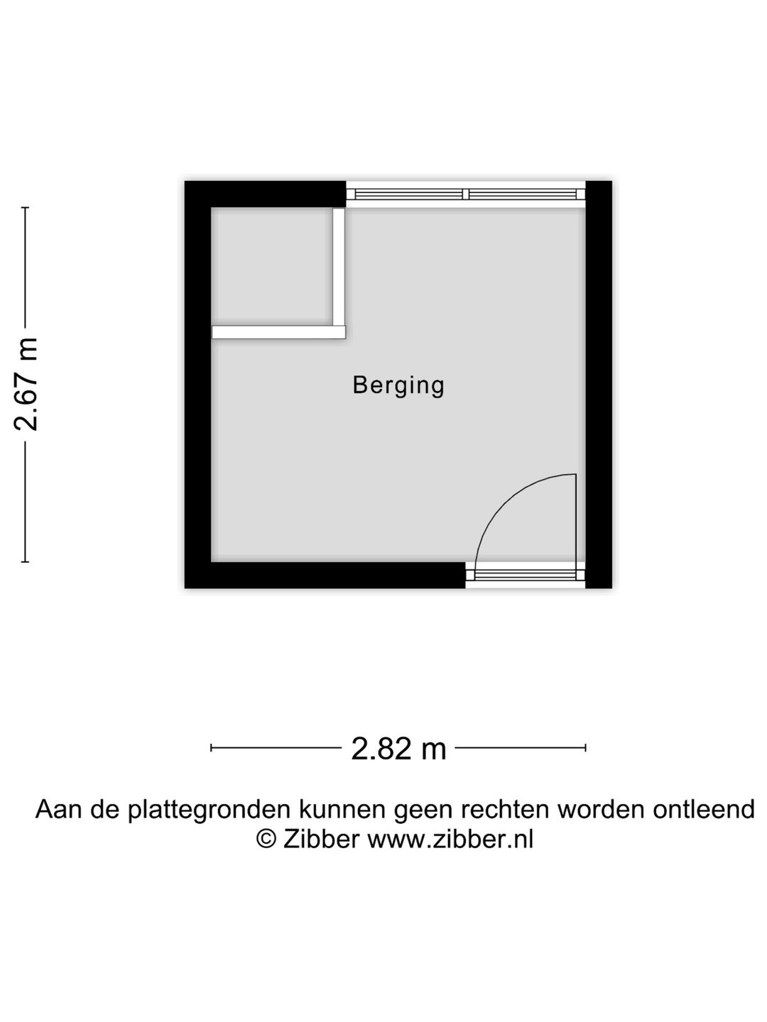 Foto 26 van Ruigenhoek 94