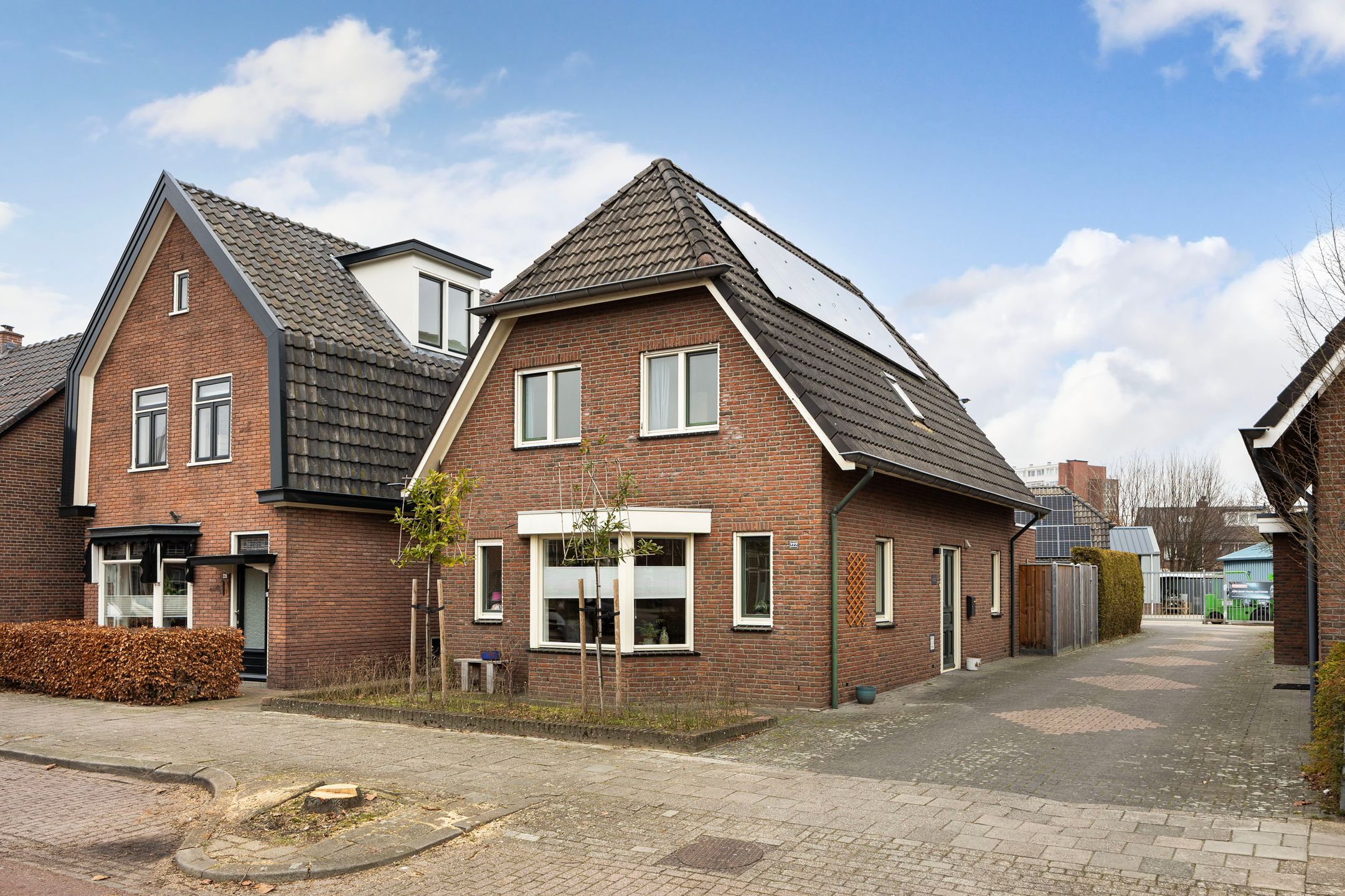 Foto 6 van Breemarsweg 222