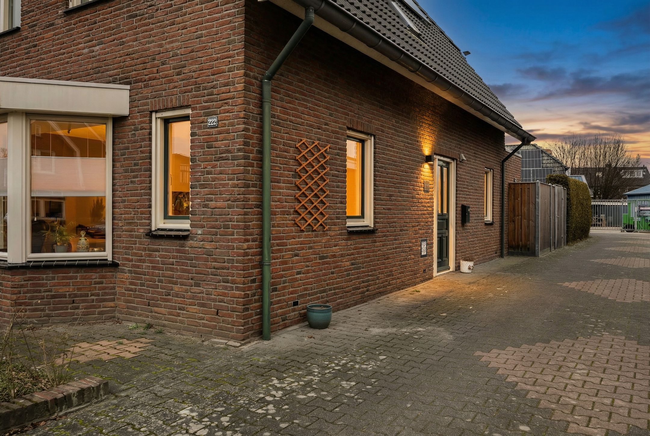 Foto 9 van Breemarsweg 222