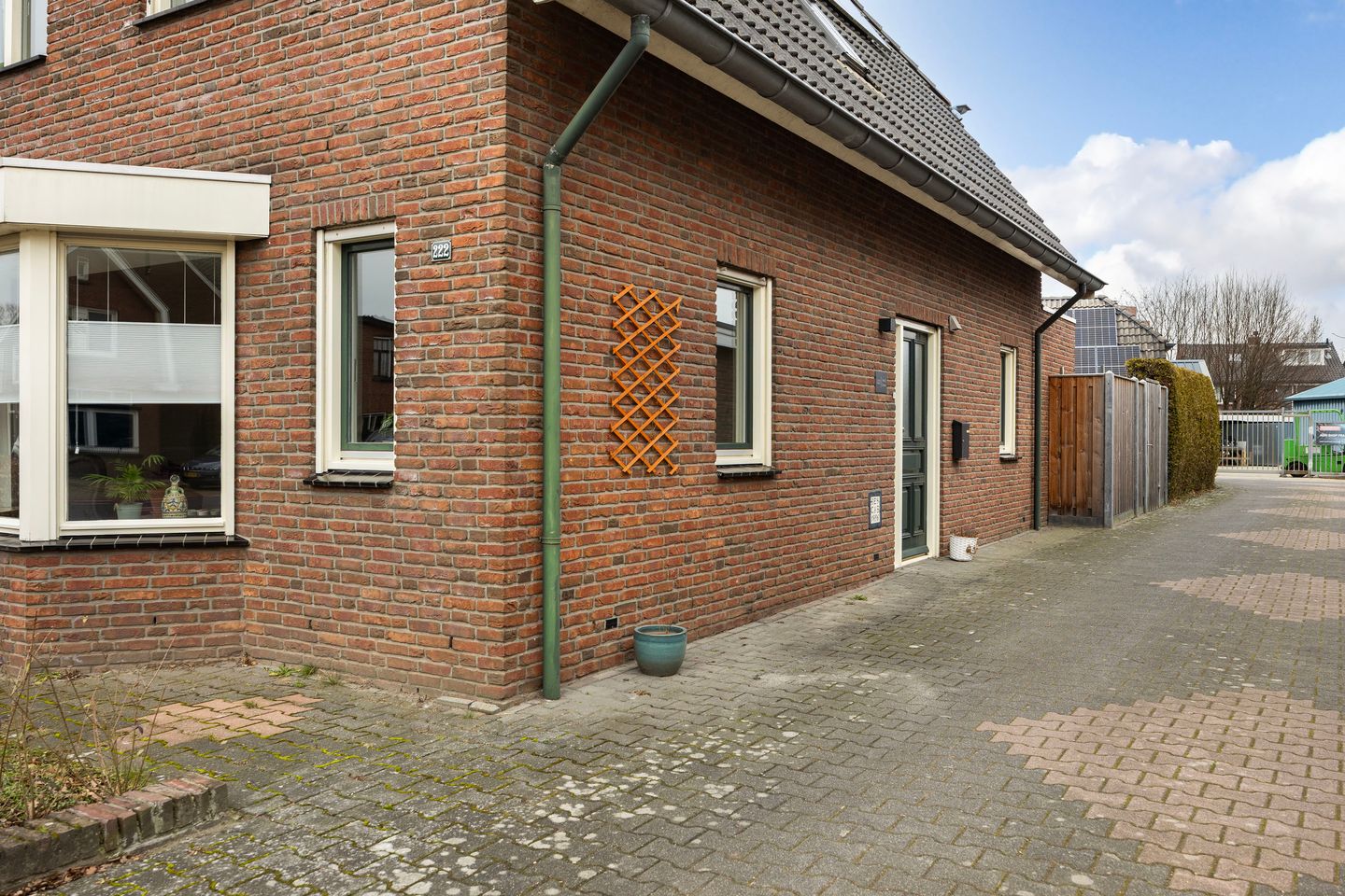 Foto 10 van Breemarsweg 222