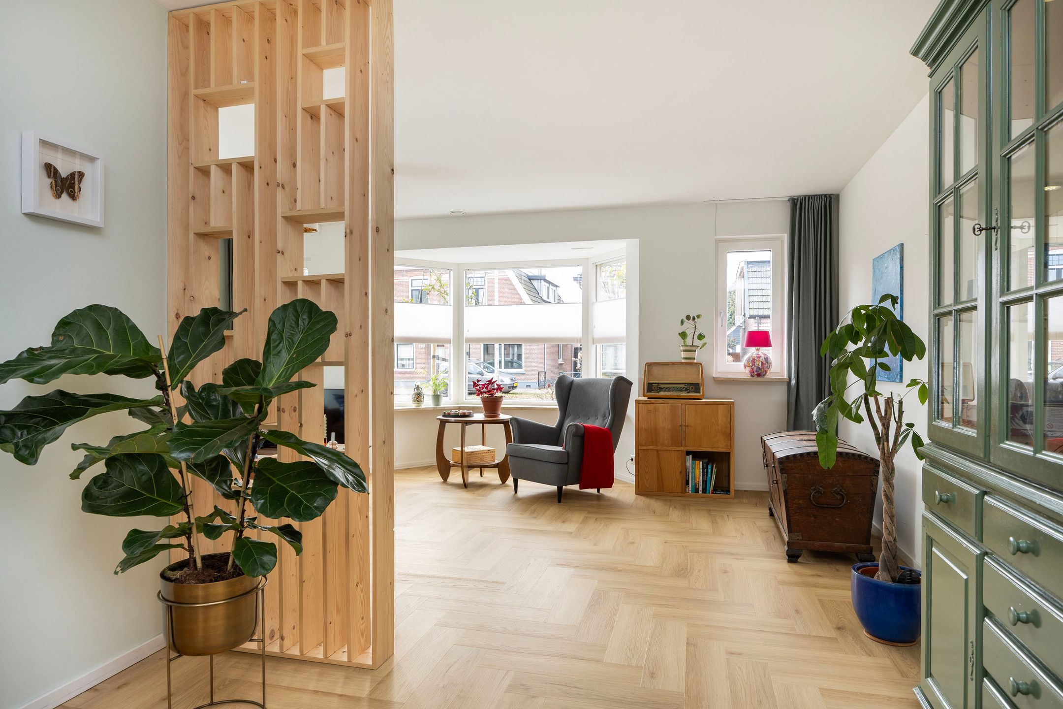 Foto 12 van Breemarsweg 222