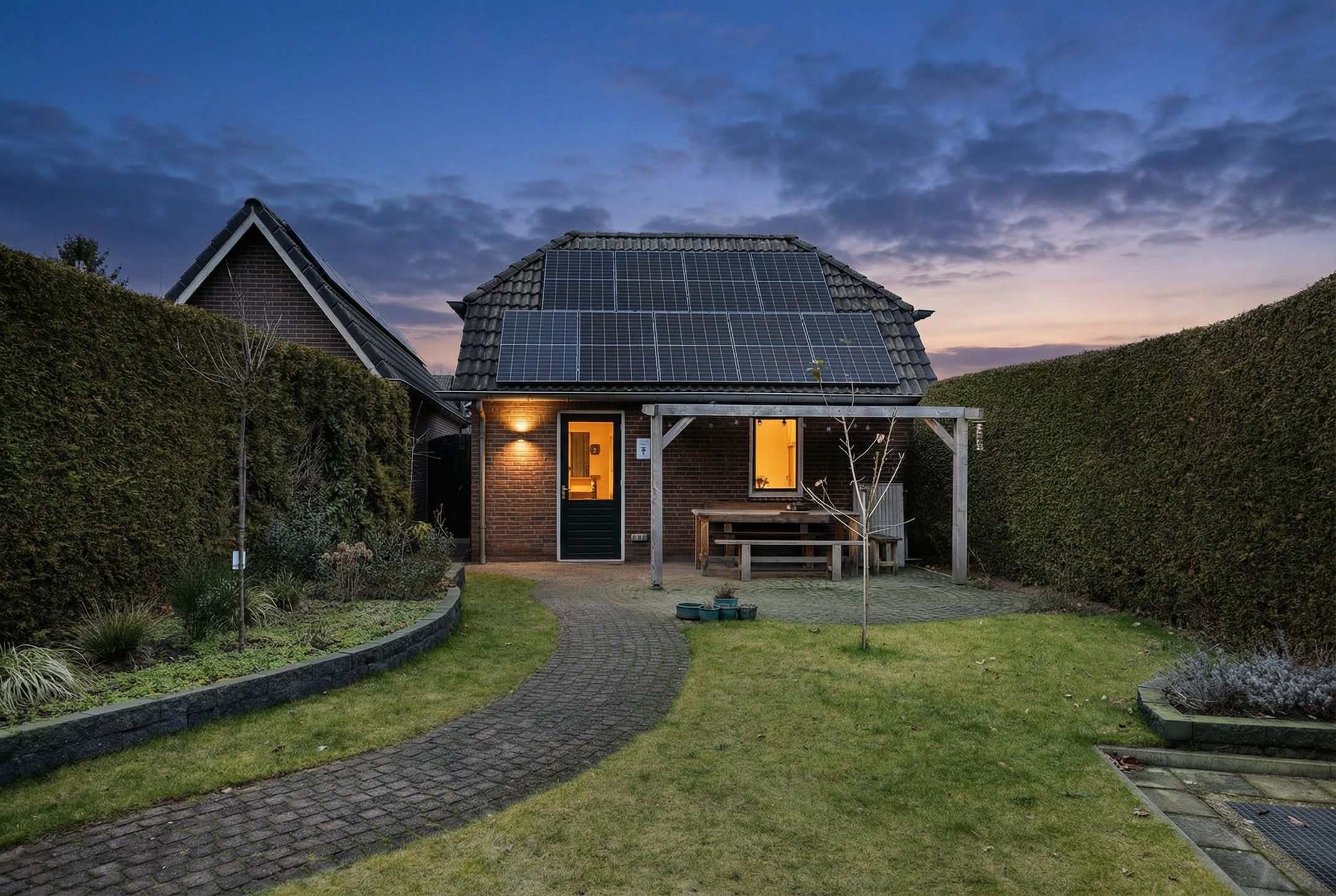 Foto 33 van Breemarsweg 222