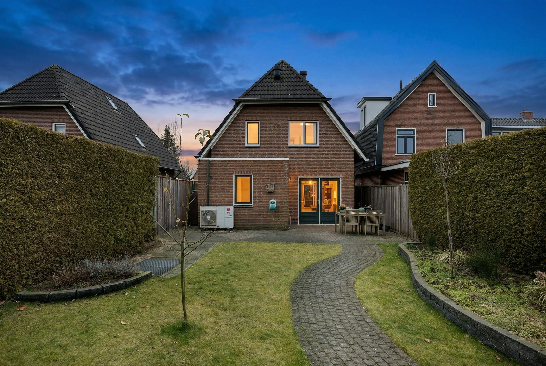 Foto 36 van Breemarsweg 222