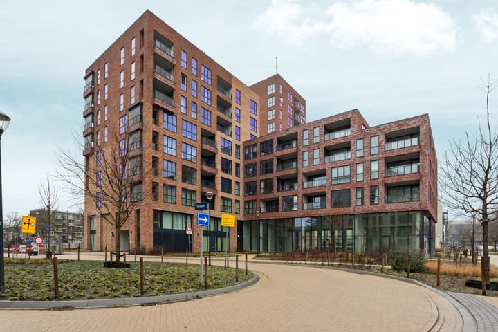 Photo 2 of Europaweg 1327