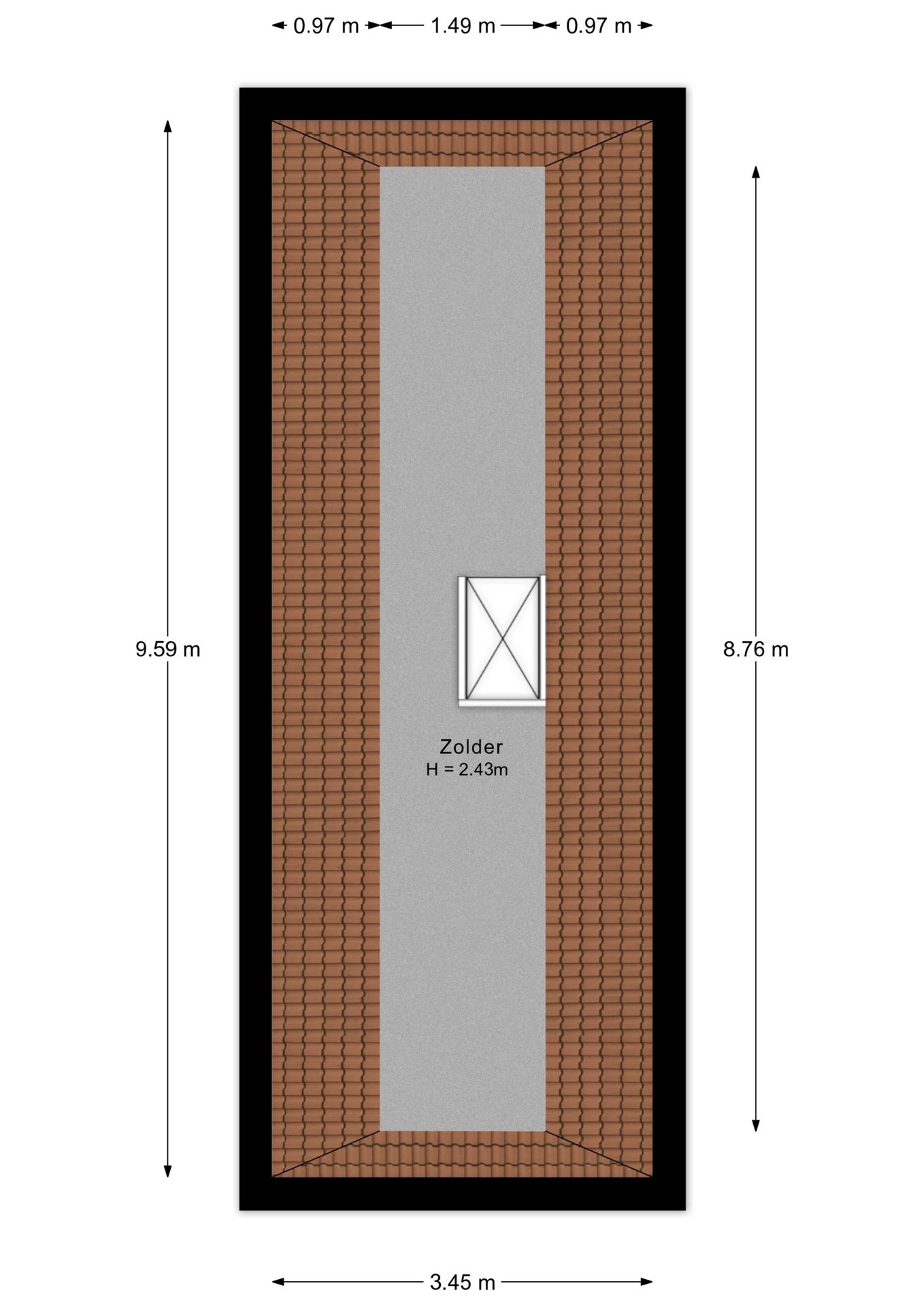 Foto 44 van Breemarsweg 222