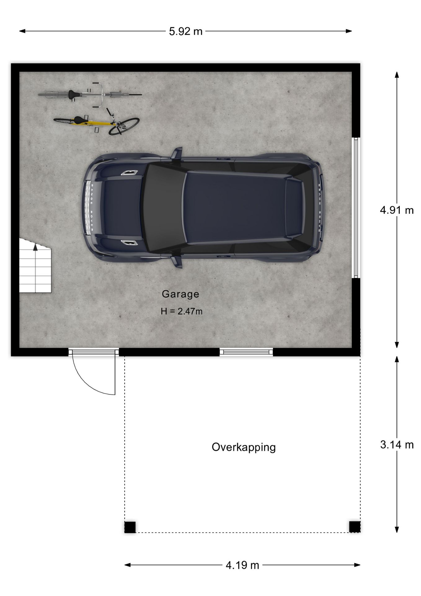 Foto 45 van Breemarsweg 222