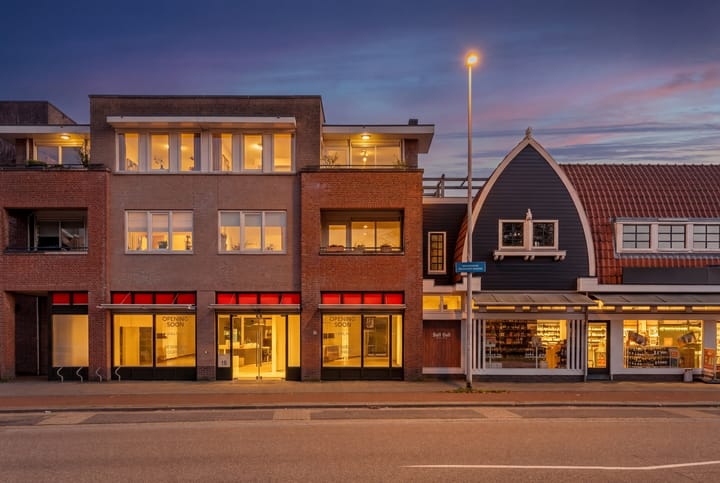 Foto 2 van Lambertus Hortensiuslaan 22-B