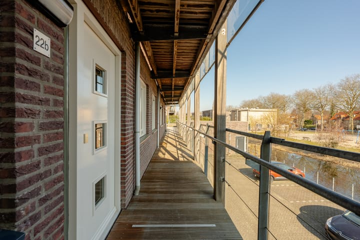 Foto 4 van Lambertus Hortensiuslaan 22-B