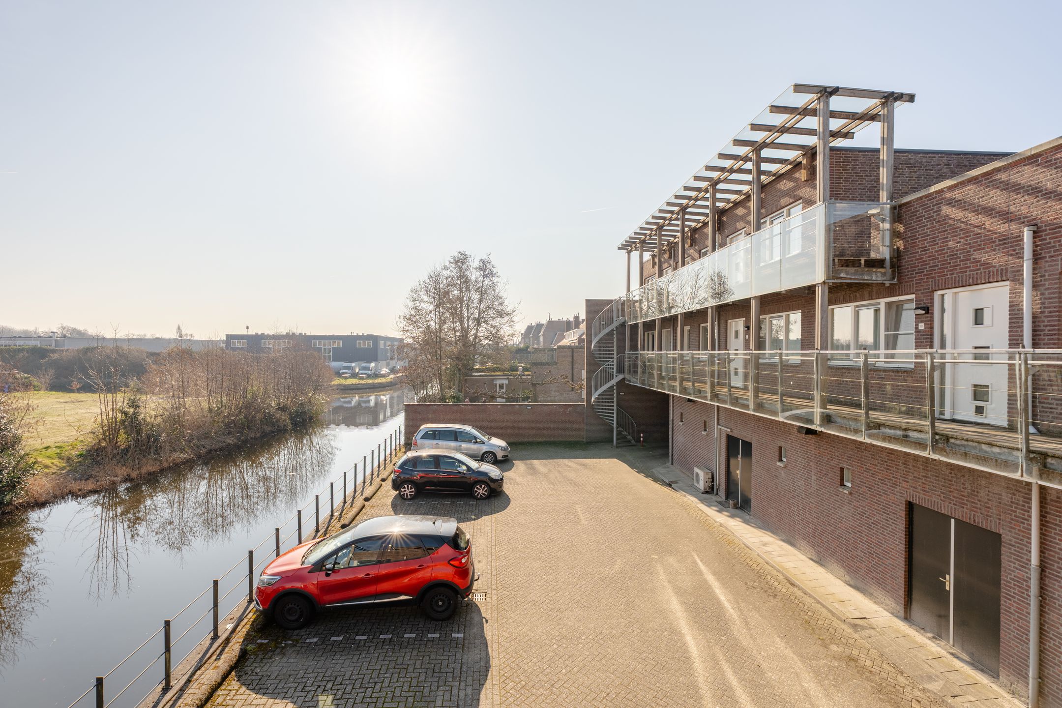 Photo 3 of Lambertus Hortensiuslaan 22-B