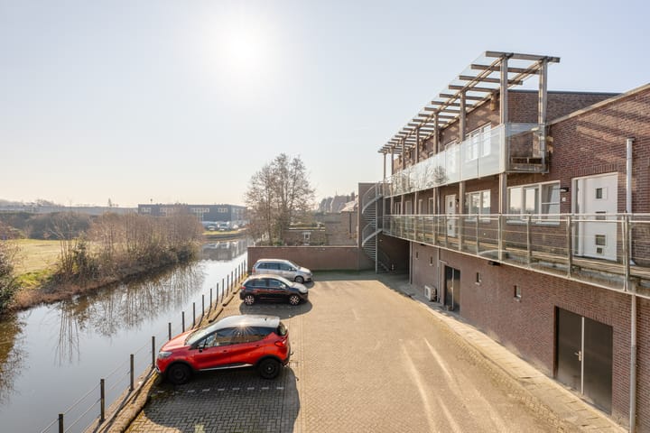 Foto 3 van Lambertus Hortensiuslaan 22-B