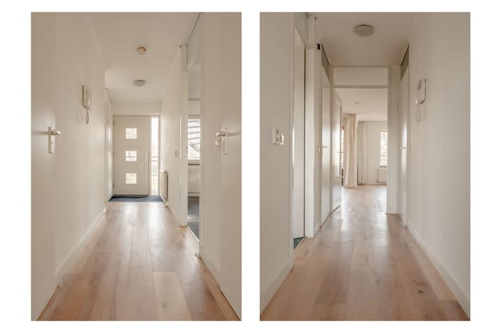 Foto 5 van Lambertus Hortensiuslaan 22-B