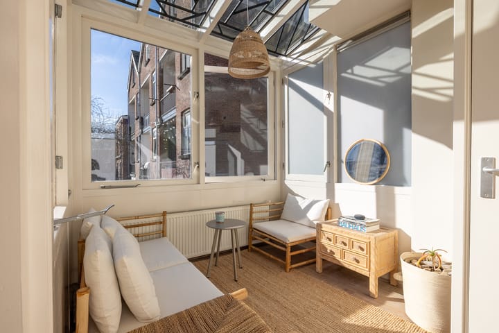 Foto 5 van Oudedijk 178-B01