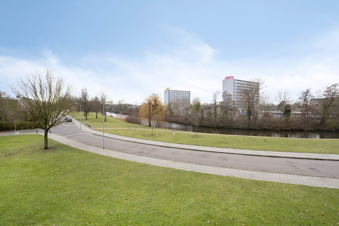 Foto 2 van Schaepmanstraat 91