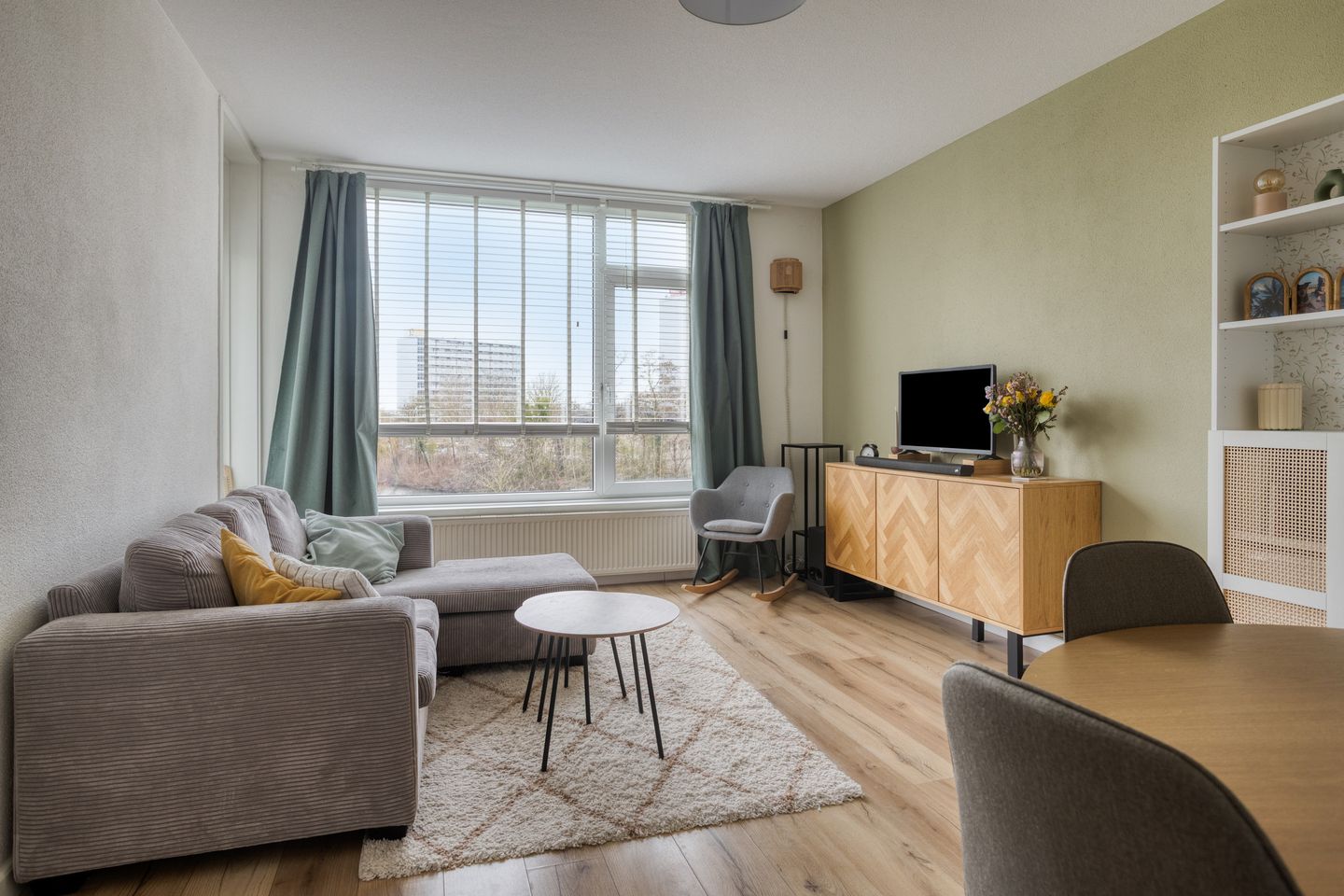 Foto 5 van Schaepmanstraat 91