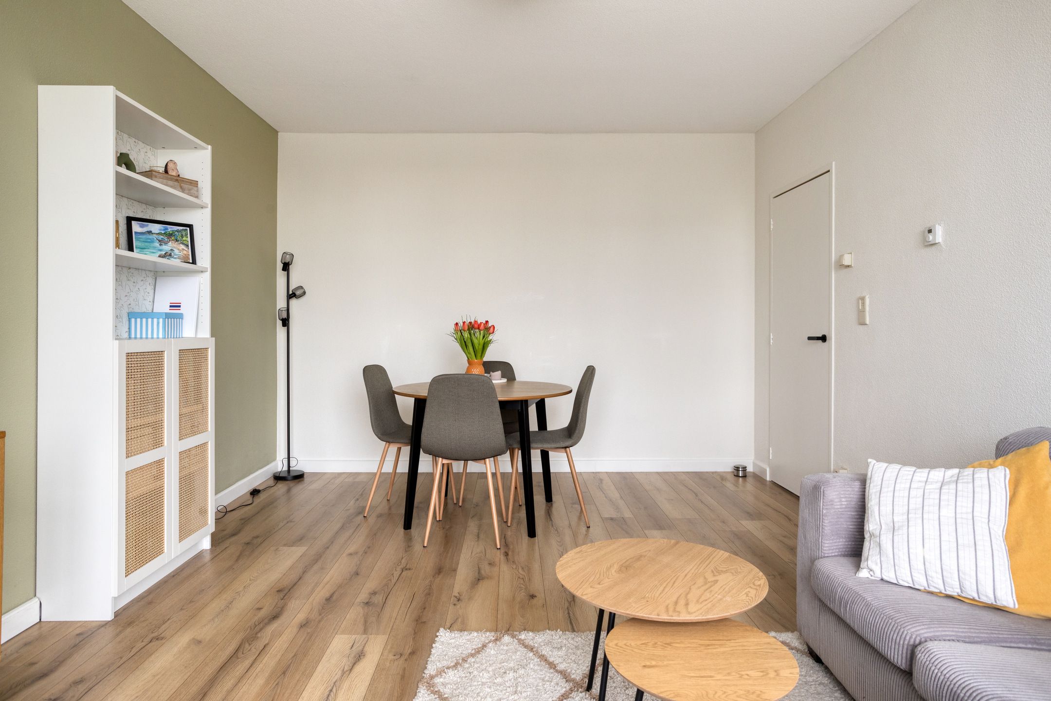 Foto 6 van Schaepmanstraat 91