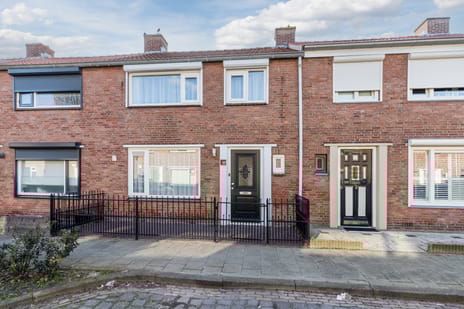 van Bergenstraat 17 secondary image