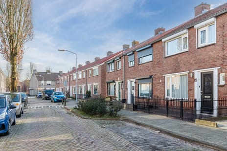 van Bergenstraat 17 tertiary image