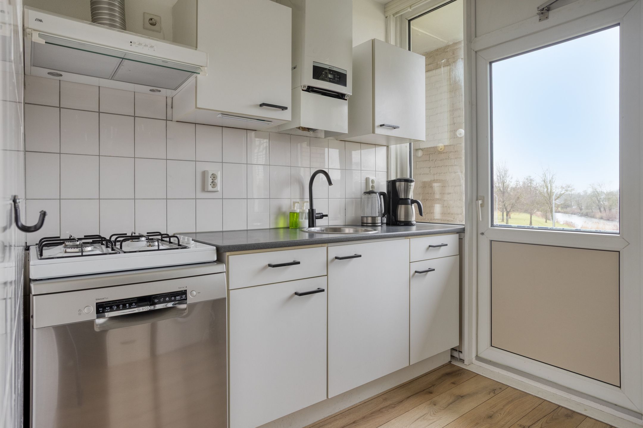 Foto 9 van Schaepmanstraat 91