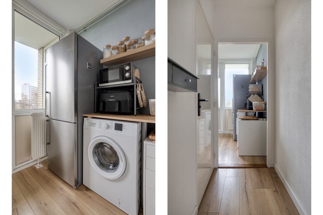 Foto 11 van Schaepmanstraat 91