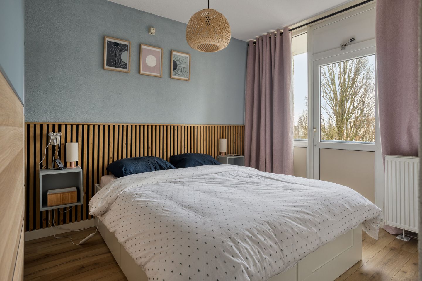 Foto 14 van Schaepmanstraat 91