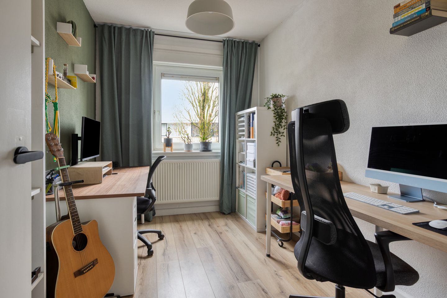 Foto 19 van Schaepmanstraat 91