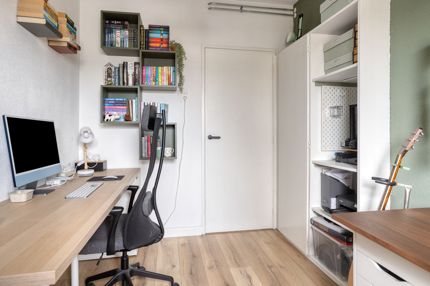 Foto 20 van Schaepmanstraat 91