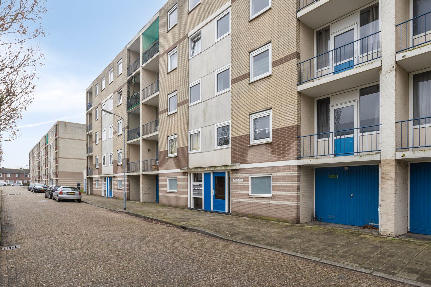 Foto 25 van Schaepmanstraat 91