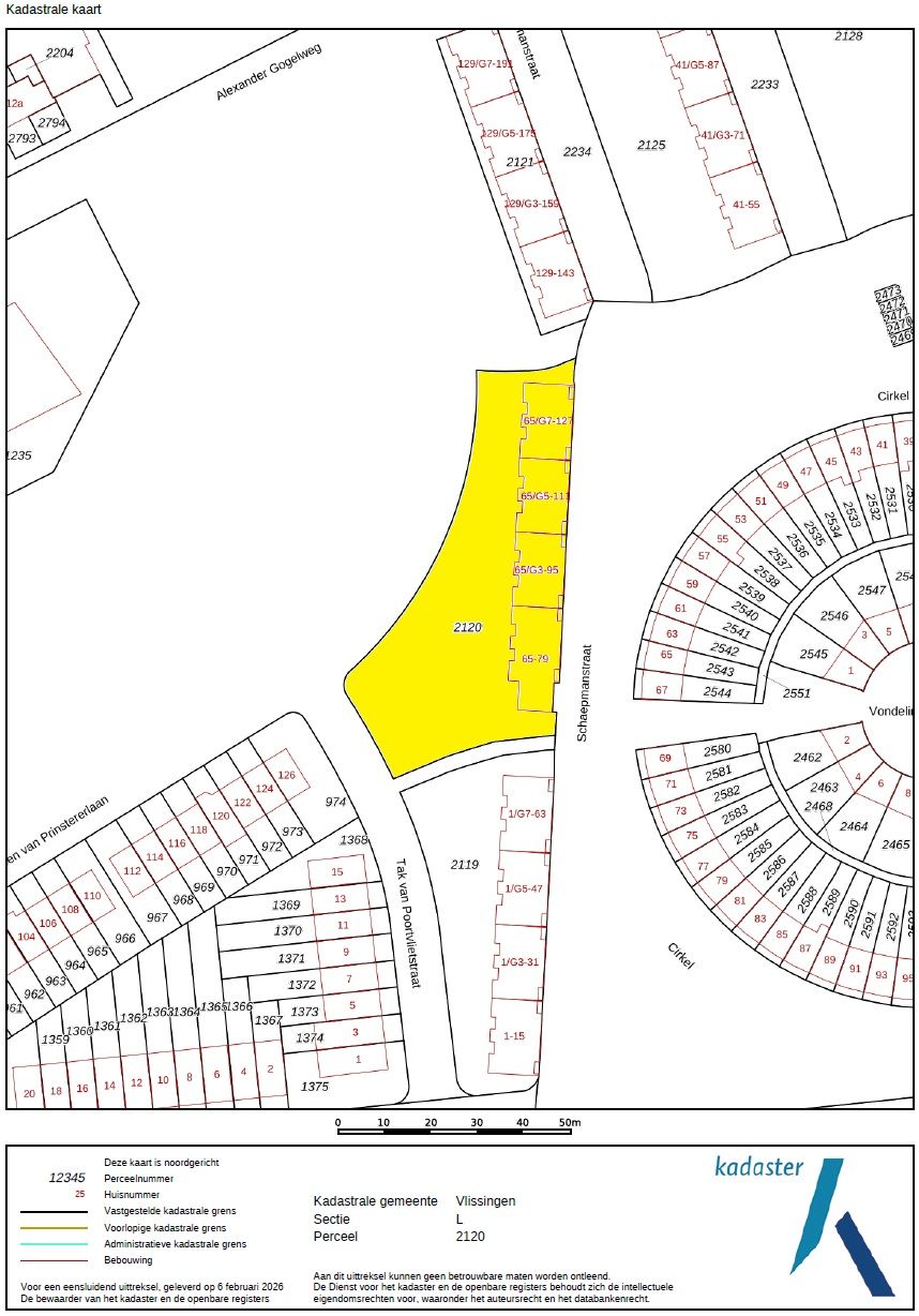 Foto 29 van Schaepmanstraat 91