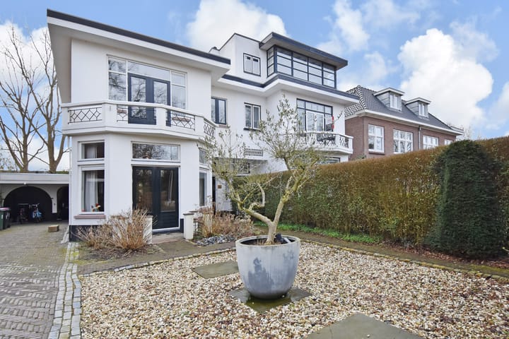 Voorburgseweg 25 main image