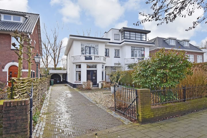 Foto 2 van Voorburgseweg 25