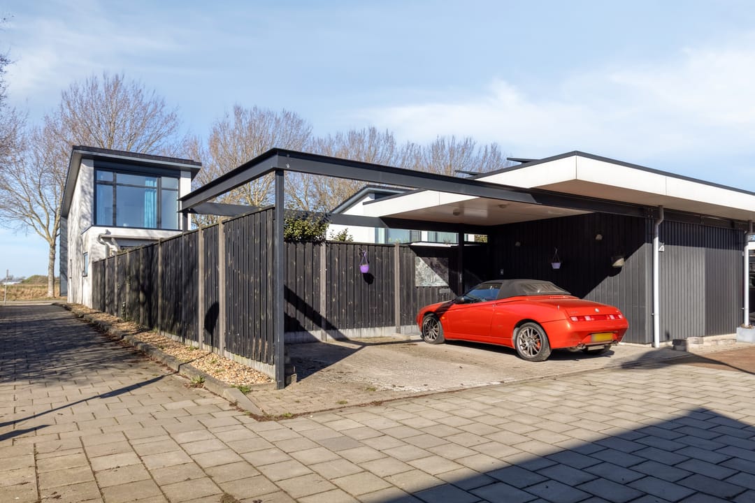 Photo 2 of Sprencklaan 25