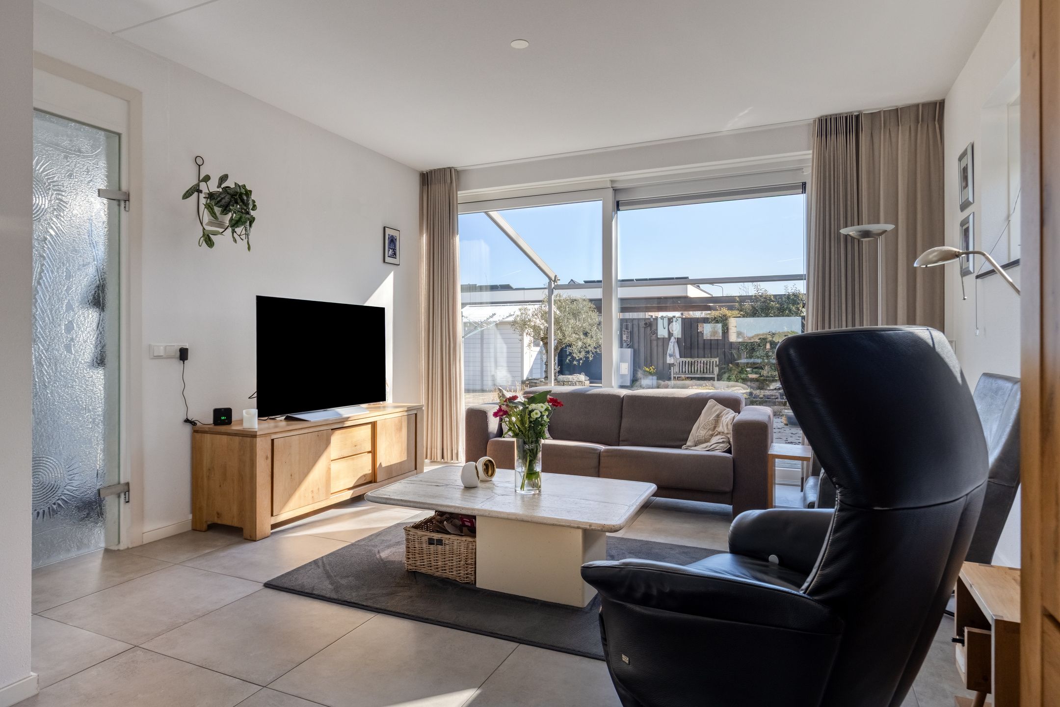 Photo 3 of Sprencklaan 25