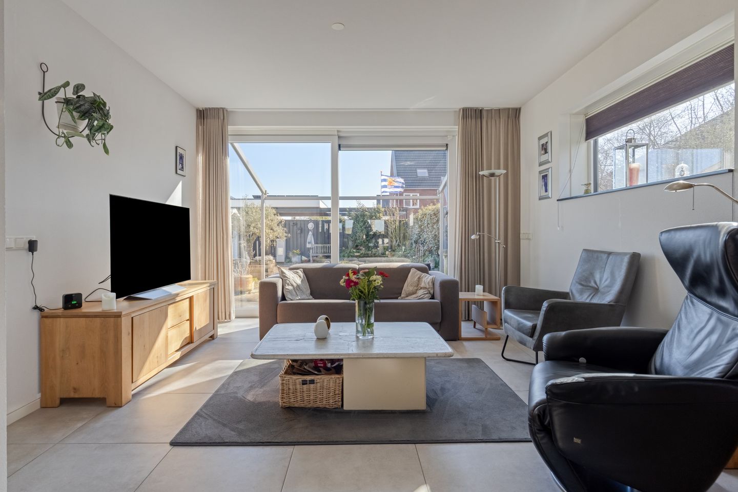 Photo 4 of Sprencklaan 25