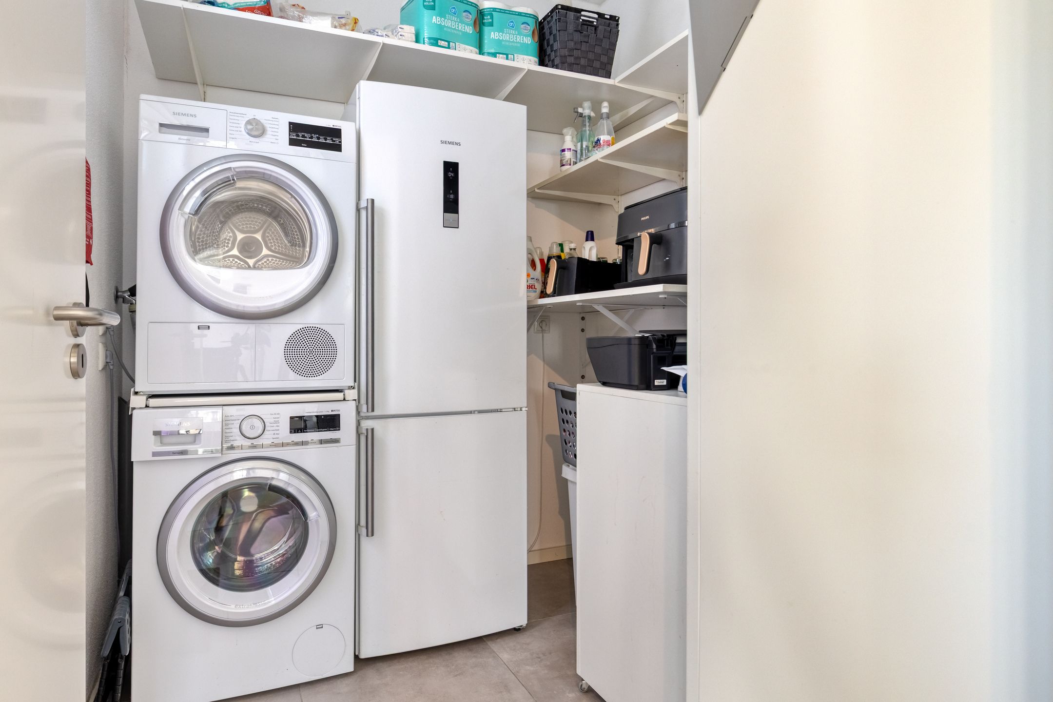 Photo 9 of Sprencklaan 25