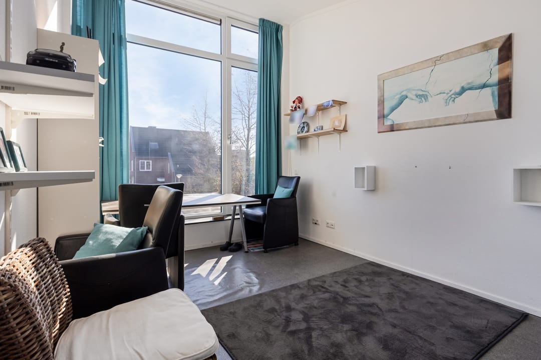 Photo 17 of Sprencklaan 25