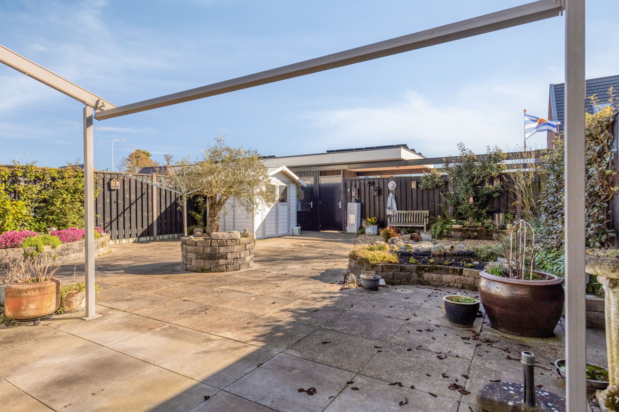 Photo 21 of Sprencklaan 25