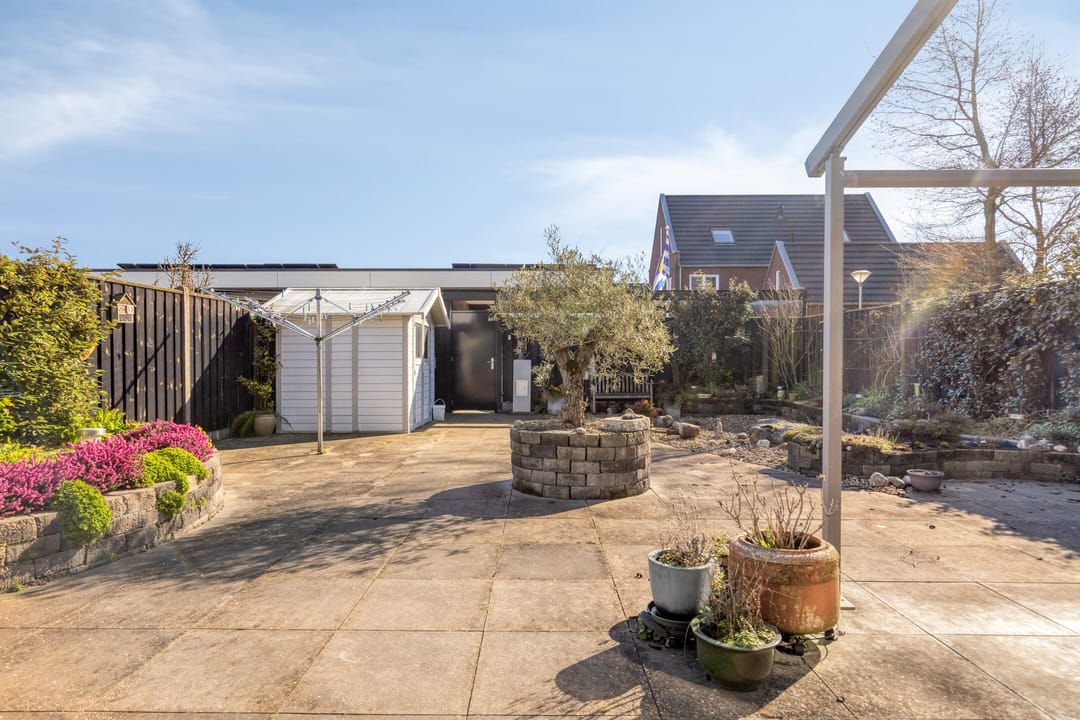 Photo 22 of Sprencklaan 25